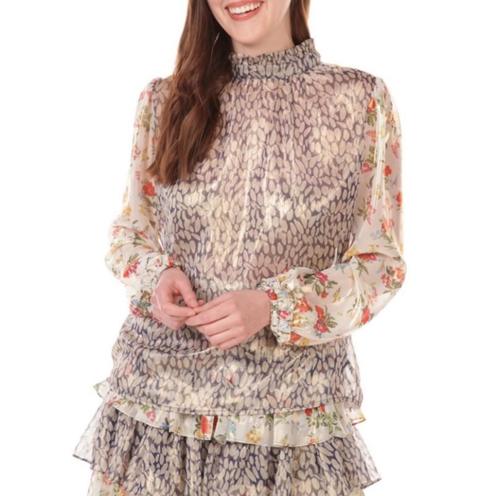 Dress Set - Picture 2 of 6